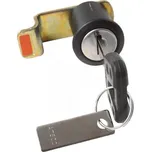 Yamaha Zámky ke kufrům Yamaha FJR, TDM - sada 3ks