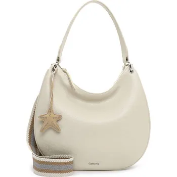 Kabelka Tamaris Dámská kabelka TAMARIS 34464-400 béžová S6 -UNI-