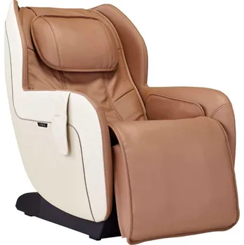 Masážní přístroj Masážní křeslo SYNCA CirC Plus béžové