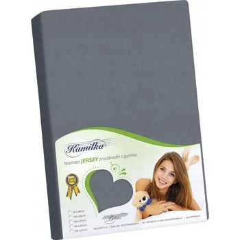 Prostěradlo Prostěradlo klasické Bellatex bavlna 90 x 200 cm