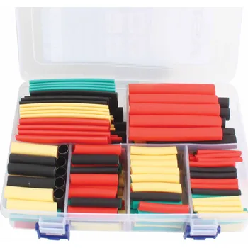 ASTA A-TC530 smršťovací hadičky barevné 328 ks