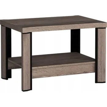 Konferenční stolek Konferenční stolek Jarstol obdélníkový 90 x 60 x 61 cm, dub lanýžový