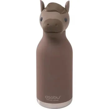 Termoska ASOBU Bestie Termoláhev Hazel the Horse