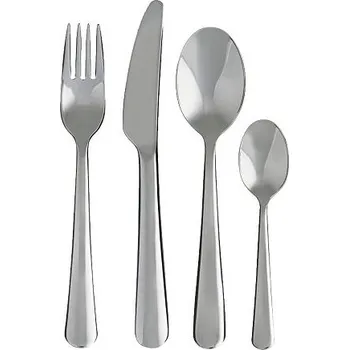 Příbor Sada příborů IKEA DRAGON 24dílná ks