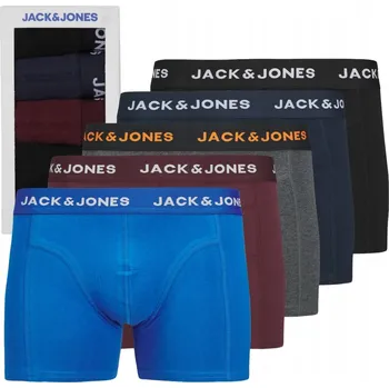 Jack&Jones Spodní Prádlo Boxerky vícebarevné, velikost M