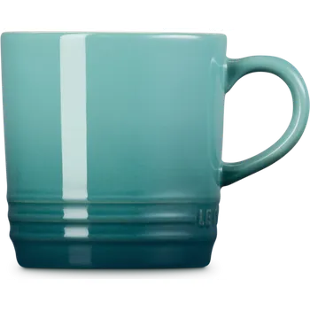 Le Creuset, Hrnek Le Creuset, 200 ml, bleu riviera - Formadore