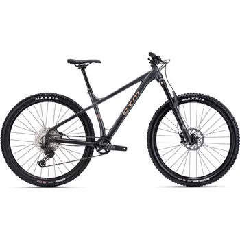 Sport CTM ZEPHYR Limited 29" matná antracitová L