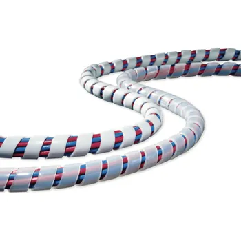 Stahovací páska Iboco Spiralite PA2 00982 bílá