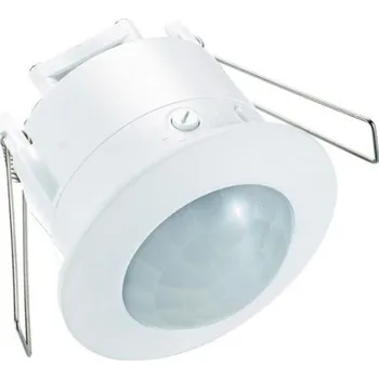 Zabezpečovací technika Pohybový senzor Maclean MCE20 bílý