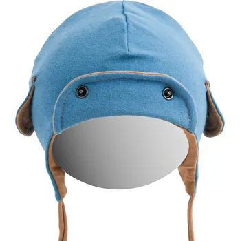 Čepice NEW BABY Kojenecká čepice velikost 56 cm