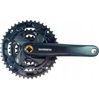 Klika na kolo Kliky Shimano FC-M371 175