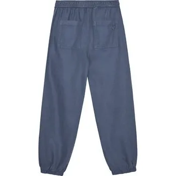 Dámské kalhoty Roxy Teplákové kalhoty Wind Color ERGNP03135 Tmavomodrá Loose Fit 4