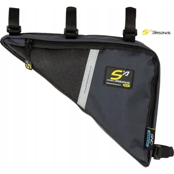 brašna na kolo Brašna na rám kola Sport Arsenal art.503 2 l