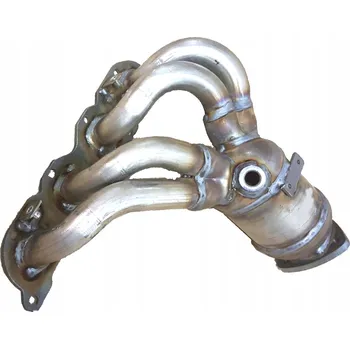 Katalyzátor JMJ 1091627 Katalyzátor