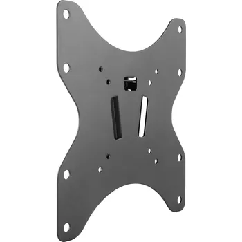 Televizní držák AlzaErgo F240B Super Slim fixní 23"-42"