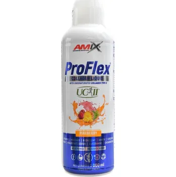 Kloubní výživa Amix ProFlex Collagen Liquid 1 l