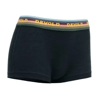 DEVOLD Lauparen Merino 190 Hipster Wmn, Ink, XS