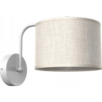 Nástěnné svítidlo Nástěnné svítidlo Milagro bílé E27 60 W