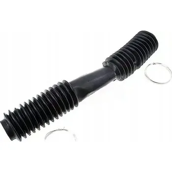 Posilovač řízení Schaeffler FAG 841 0055 30 Sada prachovek, řízení