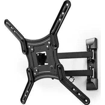 Televizní držák Držák na televizi Nedis TVWM1530BK