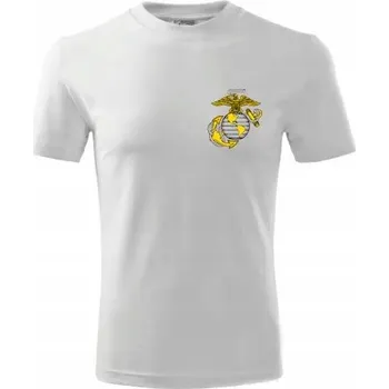 Pánská móda Pánské tričko s kulatý výstřihem STRIKER, velikost L