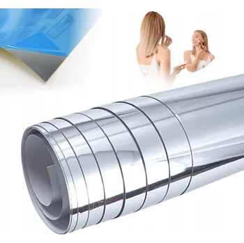 Zrcadlo Zrcadlo Bedee nástěnné obdélníkové 600 x 2000 mm