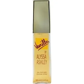 Dámský parfém Alyssa Ashley Vanilla EDT 25 ml W