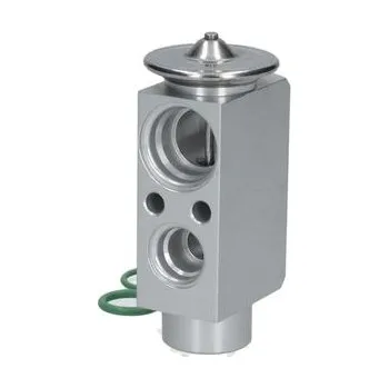 Ventil klimatizace Expanzní ventil, klimatizace BOSCH 1 986 AD5 157