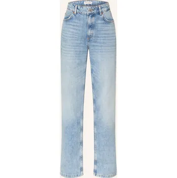 Dámské džíny Marc O'polo Dámské Rovné Džíny Elin, 013 authentic light blue...