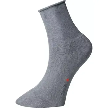 Dámské ponožky Zdravotní ponožky Matex Diabetes 377 - šedá velikost 47-48