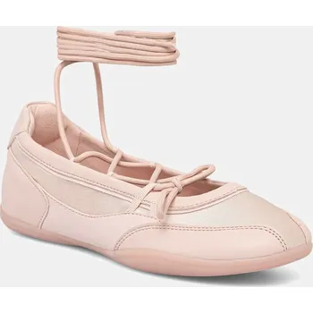 Dámská obuv Aldo baleríny ARABELIA 14296214 růžová 03X, EUR 37