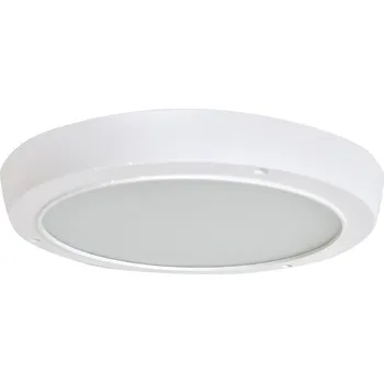 STROPNÍ SVÍTIDLO LED 20W KULATÝ TEPLÁ BARVA