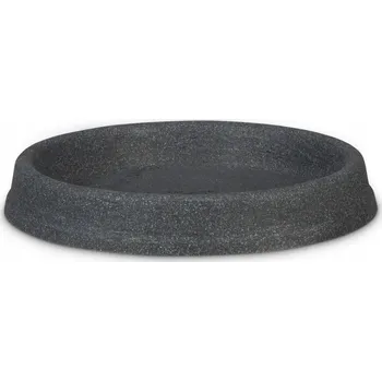 Obraz Podmiska pod květináč Scheurich 35 cm plast