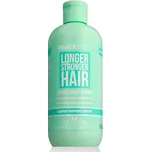 HAIRBURST Longer Stronger Hair For Oily Scalp & Roots Shampoo 350 ml