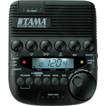 Tama RW200 Rhythm Watch Digitální metronom (Jako nové)