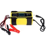 Autonabíječka 12/24V, 5A/10A, Kraft&Dele KD1291