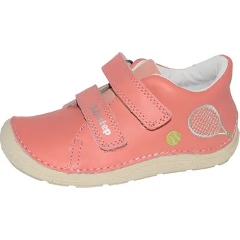 Dětská treková obuv D.D.Step D.D. step dívčí obuv S116-61682C Barva: jahodová, Velikost: 26