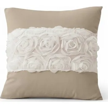 Povlak na polštářek Dekorační povlak na polštář Xzhome 40 x 40 cm