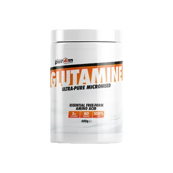 Aminokyselina Per4m Glutamine 400 g