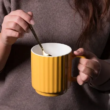 Hrnek Altom Design Fusion Solar porcelánový 600 ml