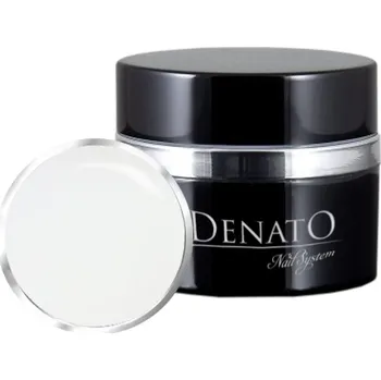 DENATO s.r.o. EXCLUSIVE Builder Clear objem: 15 ml