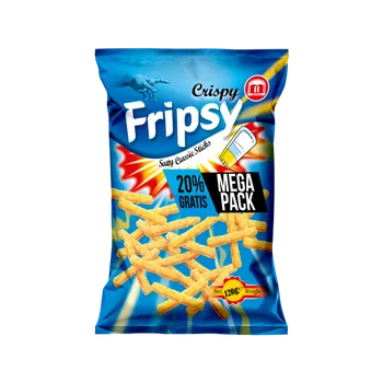 Crispy Fripsy Sticks 120 g