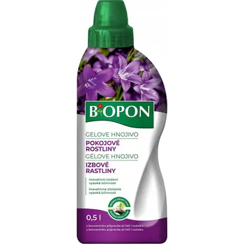 Hnojivo Vícesložkové hnojivo Bros gel 0,654 kg