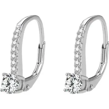 Náušnice Olivie Stříbrné náušnice LOTA 8329 Ag 925; ≤1,7 g.