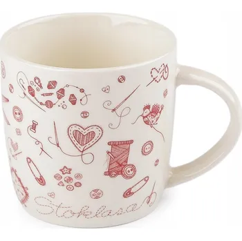 Malý hrnek v krabičce