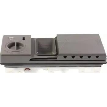 Příslušenství pro myčku Dávkovač do myček nádobí Gorenje Mora (556739)