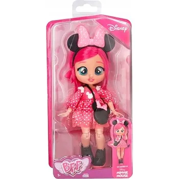 Panenka Cry Babies BFF - panenka Disney Minnie
