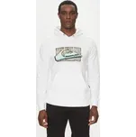 Quiksilver Pánská Mikina Quiksilver-Eqyft05094-Wbb0 Bílá