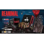 Reanimal Collectors Edition PS5