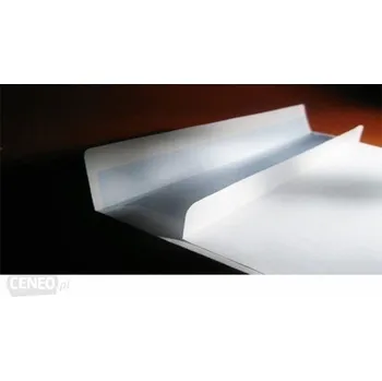 Obálka A&G obálky C4 HK White s pravým oknem 250 kusů